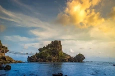 7 Pantai di Gunungkidul...