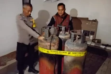 Tabung Gas 100 Kilogram...