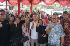Pilwalkot Bogor, Sespri...