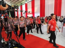 Daftar Lengkap Juara...