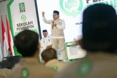 Gus Imin Sebut PKB Partai...