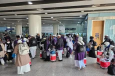 Kemenag: Pengurusan...