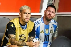 Argentina Juara Copa...