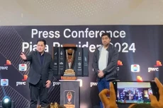 Hasil Undian Piala Presiden...