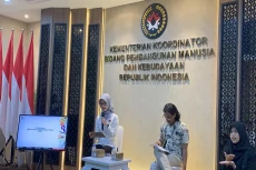 Kemenko PMK Sebut Malaysia,...