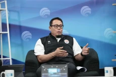 Kemenpora Siapkan Mental...