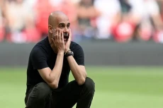 FA Bidik Pep Guardiola...