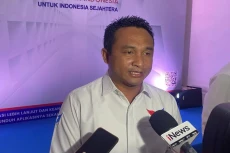 Kader Perindo Heri Purwanto...