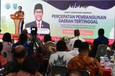 Pemenuhan Prasarana...