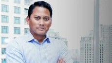 Keponakan Prabowo, Thomas...