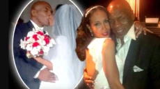 3 Potret Mike Tyson...