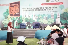 Sambut Hari Anak Nasional,...