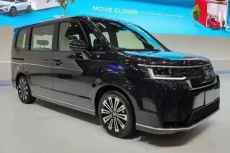 Honda Kenalkan Penantang...