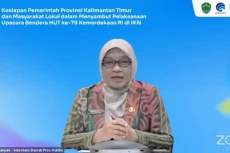 Hotel di Balikpapan...