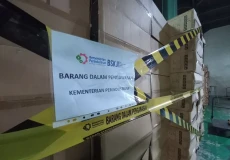 Non-SNI, Kemenperin...