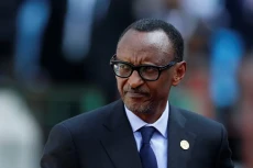Profil Paul Kagame,...