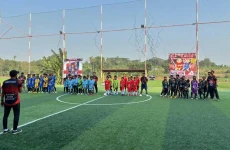 IFA Purwakarta Gelar...