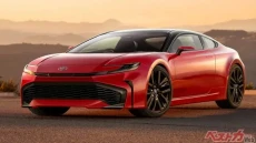 Toyota Siap Luncurkan...
