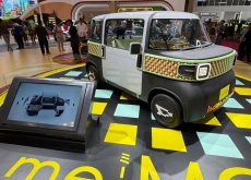 Daihatsu me:MO Tampil...
