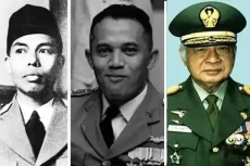 8 Jenderal Angkatan...