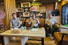 Tingkatkan Produksi...