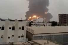 Kuwait: Serangan Israel...