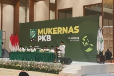 Cak Imin Singgung Soeharto...