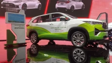 Dipajang di GIIAS 2024....
