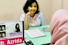 Hadirkan Layanan Konsultasi...