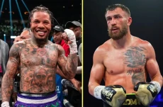 Duel Gervonta Davis...
