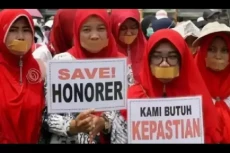 Tak Terapkan Kebijakan...