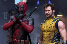 Apakah Film Deadpool...