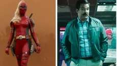 22 Cameo dalam Deadpool...