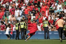 Drama Argentina vs Maroko:...
