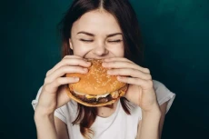 10 Bahaya Makan Junk...