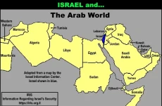 Negara-negara Arab Ini...
