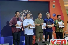 Kenarok Upaya Kemenparekraf...