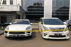Korban Pemerasan Pegawai...