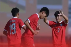Thailand Lolos ke Final...