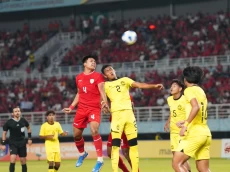 Jadwal Final Piala AFF...