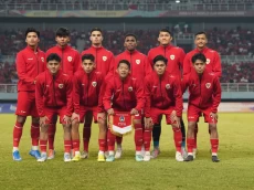 Indra Sjafri: Juara...