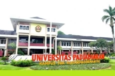 Resmi! Unpad Kini Punya...