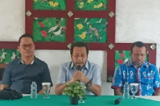 Senator Sulawesi Utara...