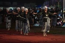 Festival Biduk Gedang...