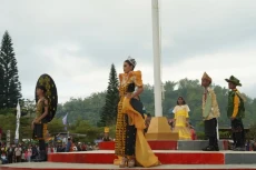 WNF 2024 Tampilkan Keragaman...
