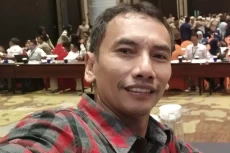 Tarik Tambang Muhammadiyah