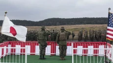 Militer Rusia Soroti...