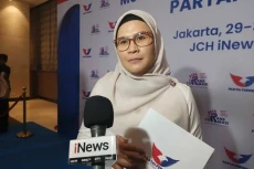 Dapat Rekomendasi Perindo,...