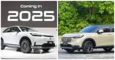 Ini Perbedaan Honda...
