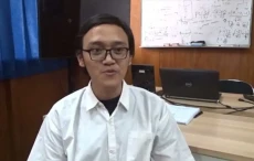 Kisah Anak Pedagang...